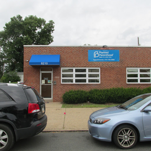 Planned Parenthood - Castor Avenue Health Center