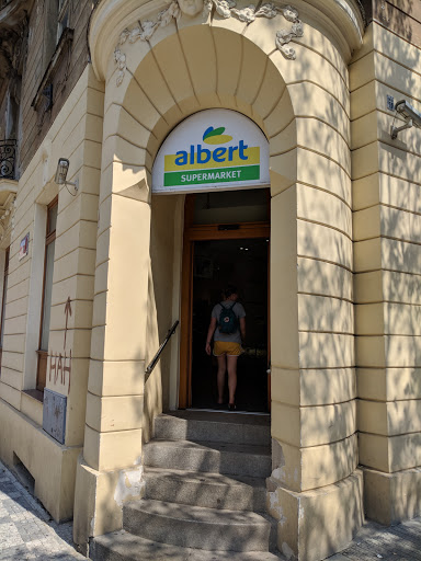 Albert