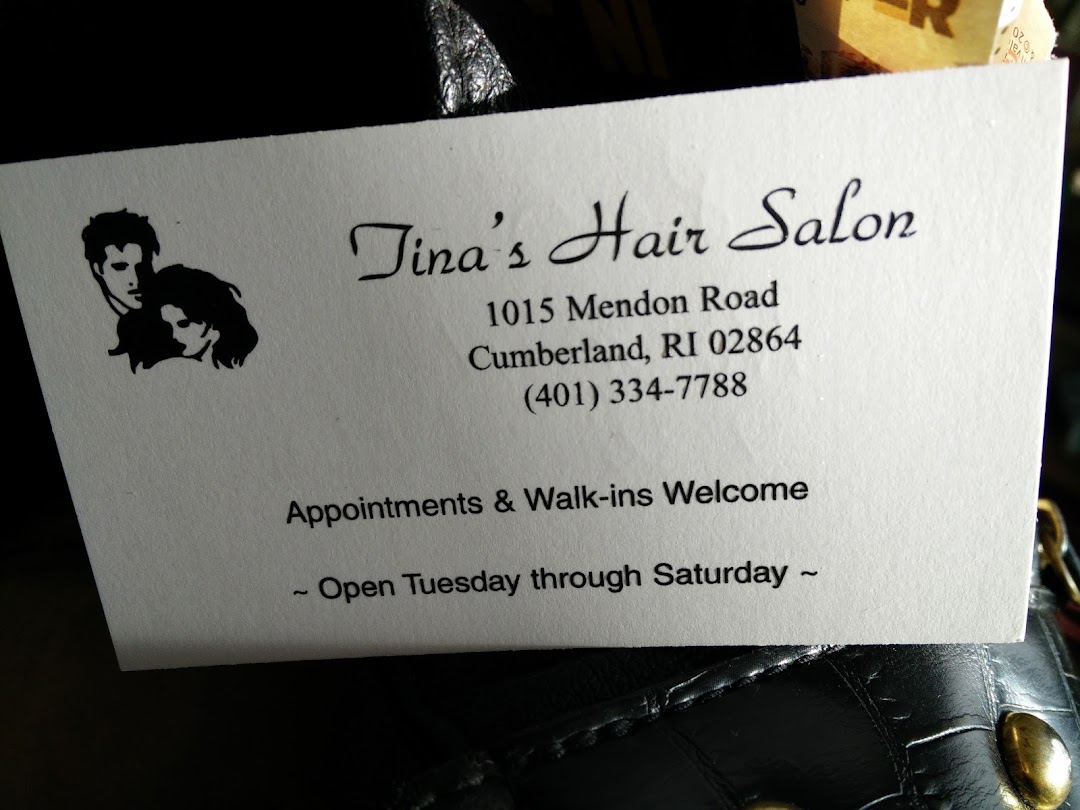 Tinas Hair Salon