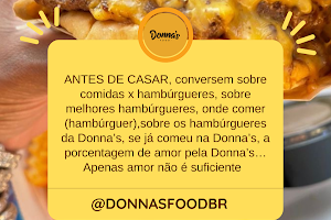 Donnas Food image