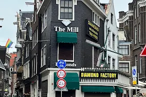 The Mill Diamonds Amsterdam image