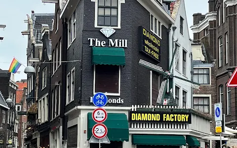 The Mill Diamonds Amsterdam image