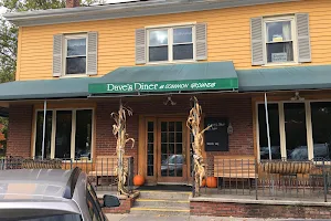 Dave's Diner image
