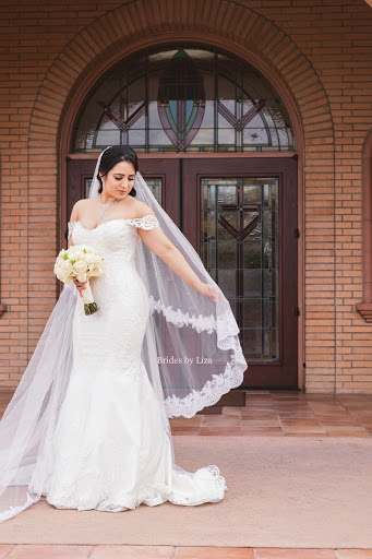 Bridal Shop «Brides by Liza», reviews and photos, 8685 Wilshire Blvd #1, Beverly Hills, CA 90211, USA