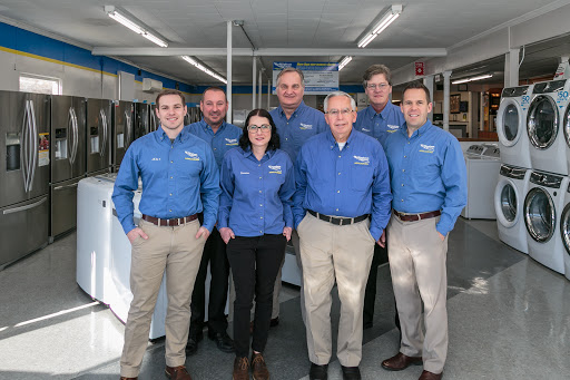 Appliance Store «Bellingham Electric», reviews and photos, 250 Pulaski Blvd, Bellingham, MA 02019, USA