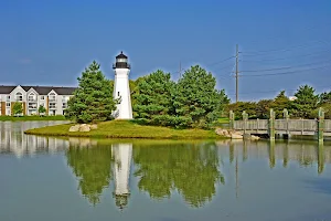 The Harbours Apartments image