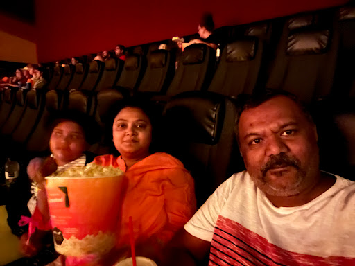 Movie Theater «Regal Cinemas Clifton Park 10 & RPX», reviews and photos, 22 Clifton Country Rd, Clifton Park, NY 12065, USA