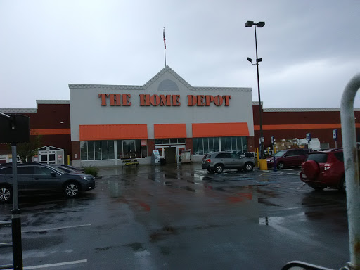Home Improvement Store «The Home Depot», reviews and photos, 1155 High St, Wadsworth, OH 44281, USA