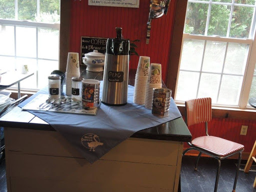 Hostel «Blue Goose Bike Hostel», reviews and photos, 128 E Main St, Irwinton, GA 31042, USA