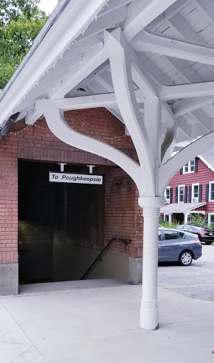 Performing Arts Theater «Depot Theatre», reviews and photos, 10 Garrisons Landing, Garrison, NY 10524, USA