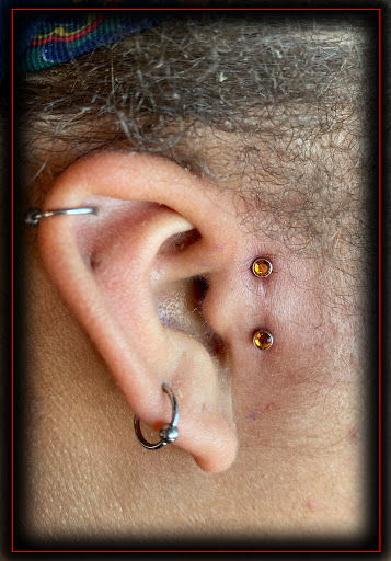 Explore dragonfly tattoo ideas for females, creative tattoo ideas in Fremont, available at Eternal Tattoo And Body Piercing