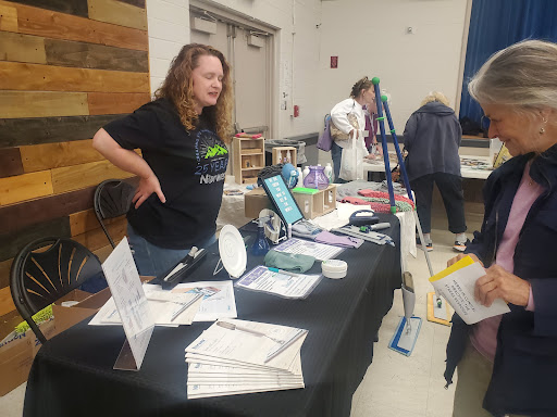 Community Center «Westside Community Center», reviews and photos, 1628 W Bijou St, Colorado Springs, CO 80904, USA