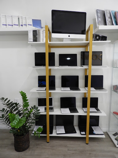 Hammi Computer Services image