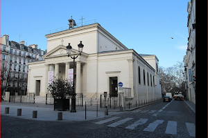 École Privée Mixte Primaire Sainte-Marie-des-Batignolles