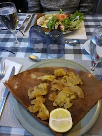 Plats et boissons du Crêperie Le Stirwen à Pleyben - n°20