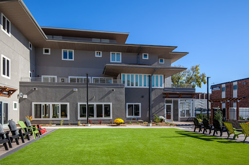 Roofing Contractor «Keyprime Roofing & Remodeling», reviews and photos, 6960 Madison Ave W #8, Minneapolis, MN 55427, USA