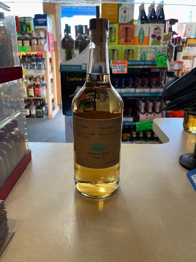 Liquor Store «K C Liquors», reviews and photos, 425 North St, Middletown, NY 10940, USA