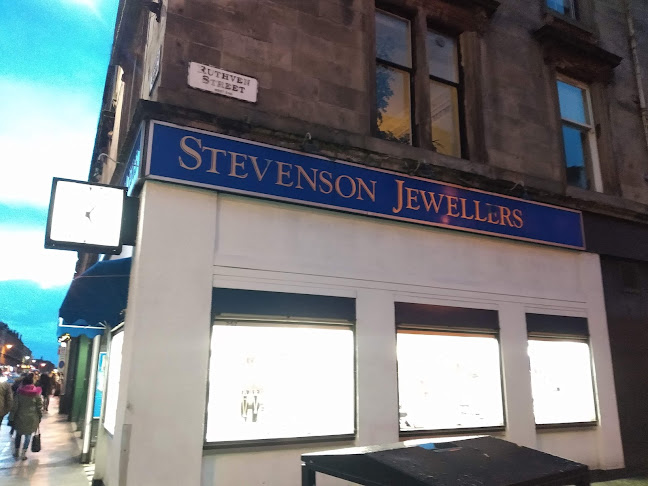 Stevensons Jewellers - Jewelry