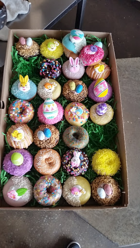 Donut Shop «Broad Street Dough Co.», reviews and photos, 2005 NJ-35, Oakhurst, NJ 07755, USA