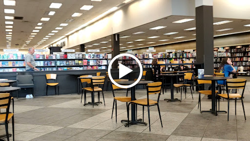 Book Store «Books-A-Million», reviews and photos, 6235 N Davis Hwy, Pensacola, FL 32504, USA