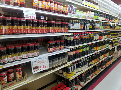 Asian Grocery Store «Zion Market», reviews and photos, 12565 E Carson St, Hawaiian Gardens, CA 90716, USA