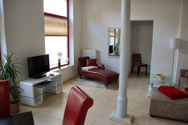 Chambres Ferienwohnung Ferienwohnungen 