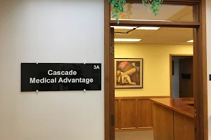 Cascade Medical Advantage image