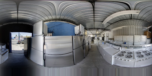 Appliance Repair Service «Twin Appliances Inc.», reviews and photos, 818 W Florence Ave, Los Angeles, CA 90044, USA