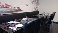 Atmosphère du Restaurant chinois 道餐厅DAO Restaurant & Art à Paris - n°9