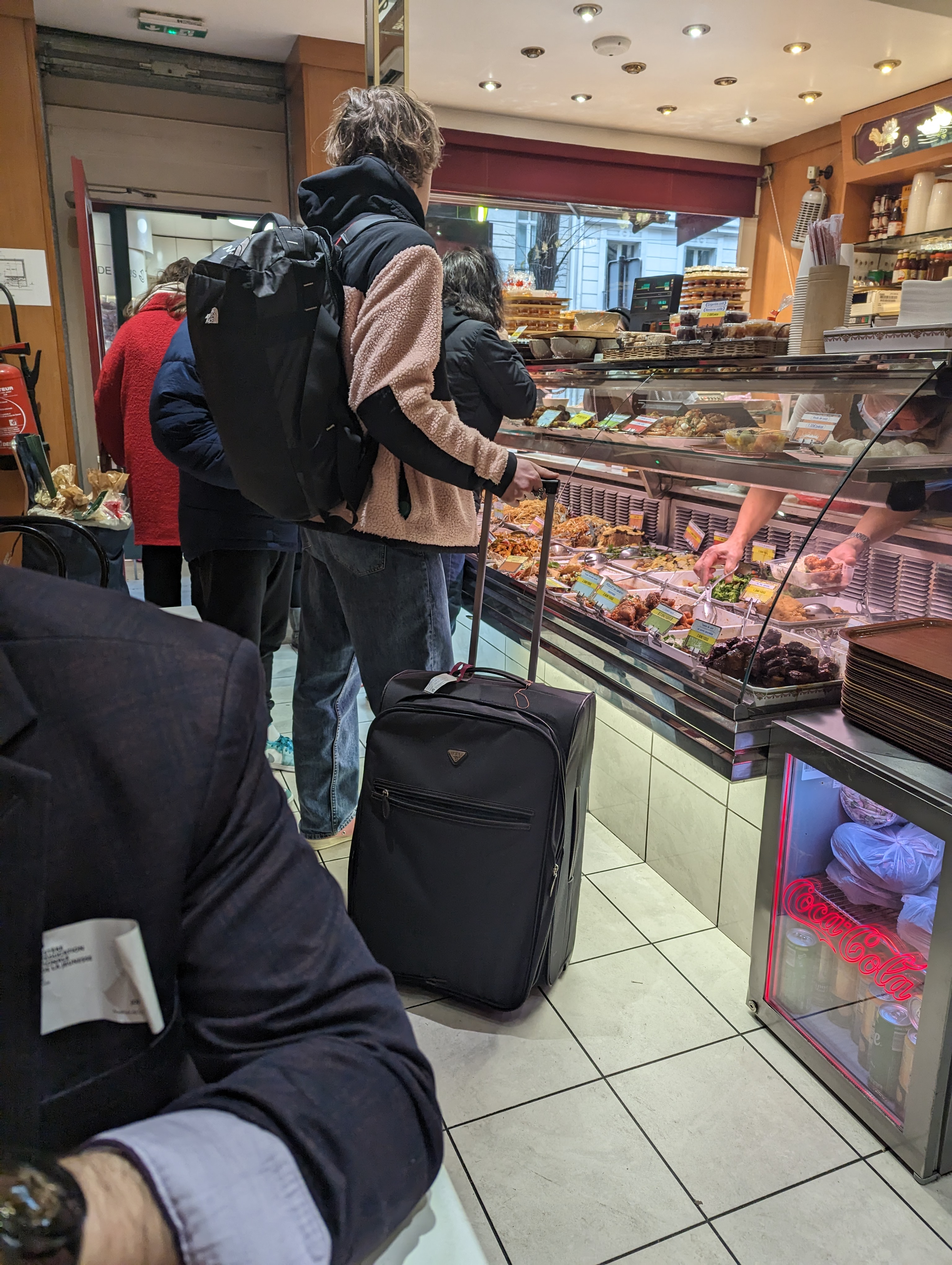 Photo n° 2 de l'avis de Thibault.e fait le 31/01/2023 à 12:17