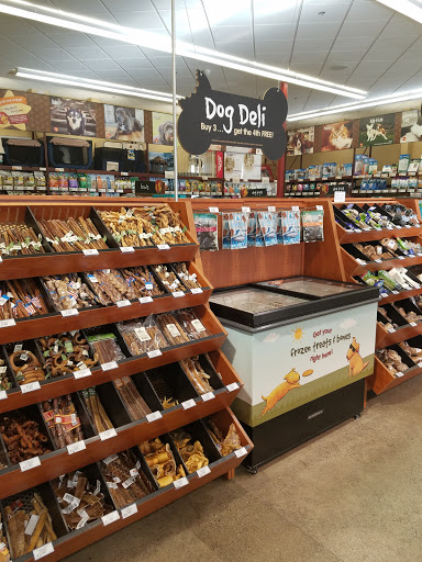 Pet Supply Store «Pet Food Express», reviews and photos, 265 Davis St, San Leandro, CA 94577, USA