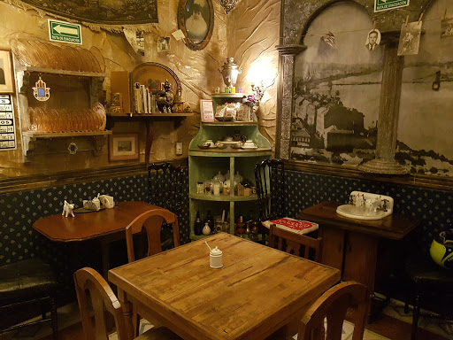 Budapest Café Cukrászda