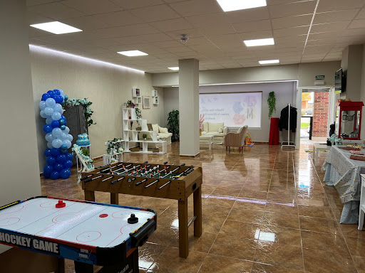 J&M Eventos en Seseña