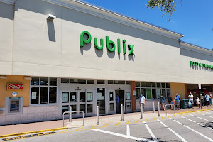 Publix Super Market at Palm Aire