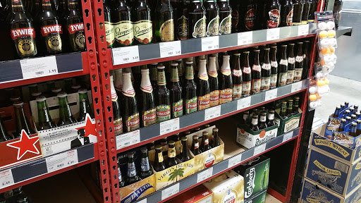 Wine Store «BevMo!», reviews and photos, 4915 Junipero Serra Blvd, Colma, CA 94014, USA