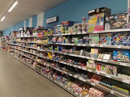 Action Kelsterbach unter Kelsterbach, 