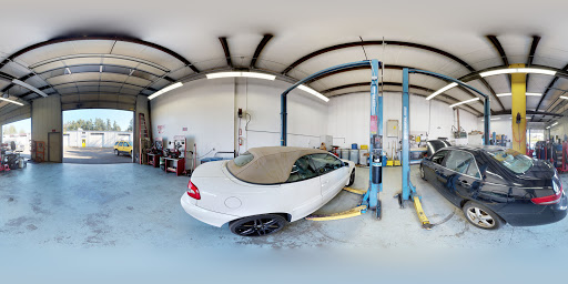Auto Repair Shop «Champion Auto Repair», reviews and photos, 7013 Martin Way E, Lacey, WA 98516, USA