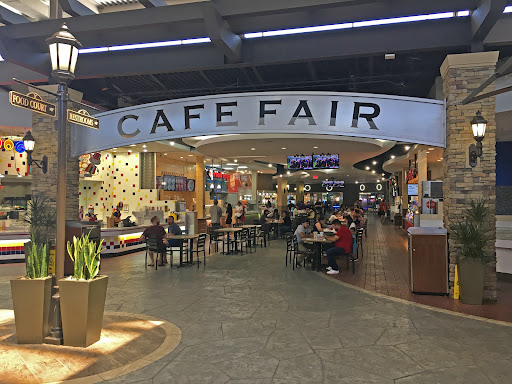 Shopping Mall «Valley Fair Mall», reviews and photos, 3601 2700 W, West Valley City, UT 84119, USA