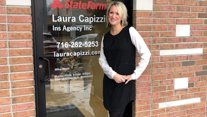 Laura Capizzi - State Farm Insurance Agent