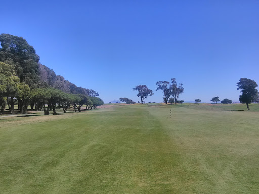 Golf Course «Monarch Bay Golf Club», reviews and photos, 13800 Monarch Bay Dr, San Leandro, CA 94577, USA