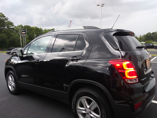 Car Dealer «Bill DeLuca Chevrolet Buick GMC», reviews and photos, 112-116 Bank Rd, Haverhill, MA 01832, USA