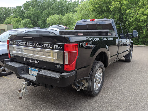 Contractor «Capstone Bros. Contracting», reviews and photos, 216 River Ridge Cir S, Burnsville, MN 55337, USA