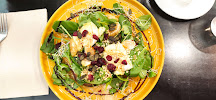 Salade du Restaurant Healthy Lounge à Antibes - n°3