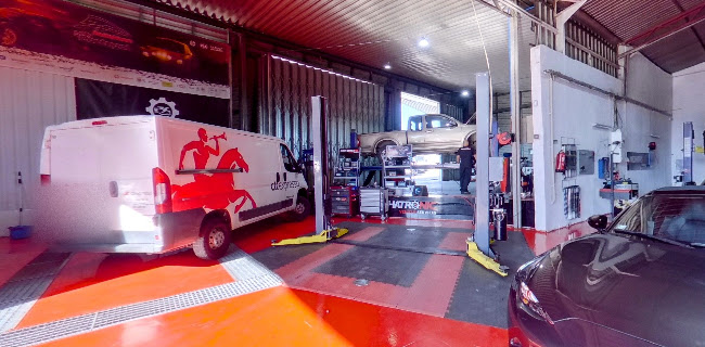Avaliações doMechatronic Vehicle Services em Vila Franca de Xira - Oficina mecânica
