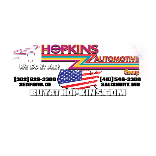Used Car Dealer «Hopkins Automotive Group of Salisbury», reviews and photos, 1922 N Salisbury Blvd, Salisbury, MD 21801, USA