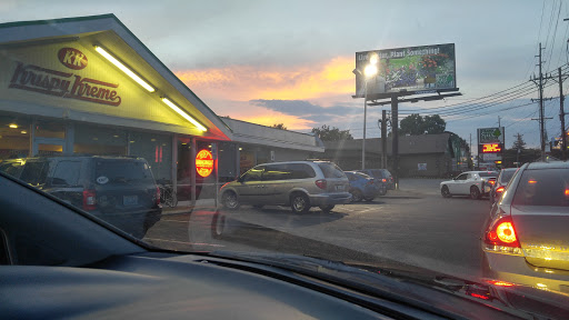 Donut Shop «Krispy Kreme», reviews and photos, 3000 Bardstown Rd, Louisville, KY 40205, USA