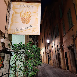 Photo n°46 de Le palais des princes | Restaurant Typique Mentonnais, Cuisine Fait Maison Agroécologie et Circuit court à Menton ()