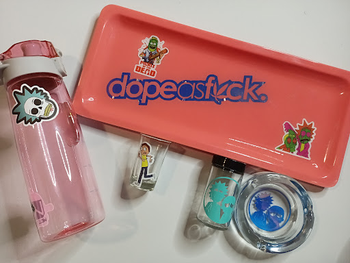 Tobacco Shop «Hypnotized Smoke Shop», reviews and photos, 2967 Patterson Rd, Florissant, MO 63031, USA