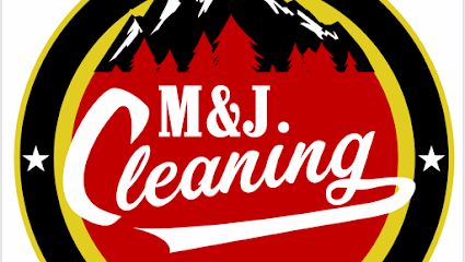 M&J Cleaning Services