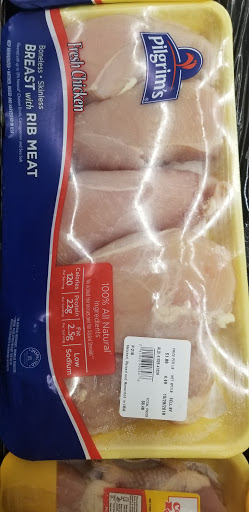 Supermarket «ALDI», reviews and photos, 3851 FM2181, Corinth, TX 76210, USA